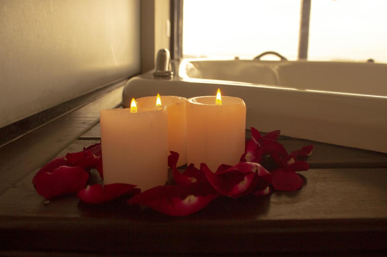 Eny Boutique & Hotel