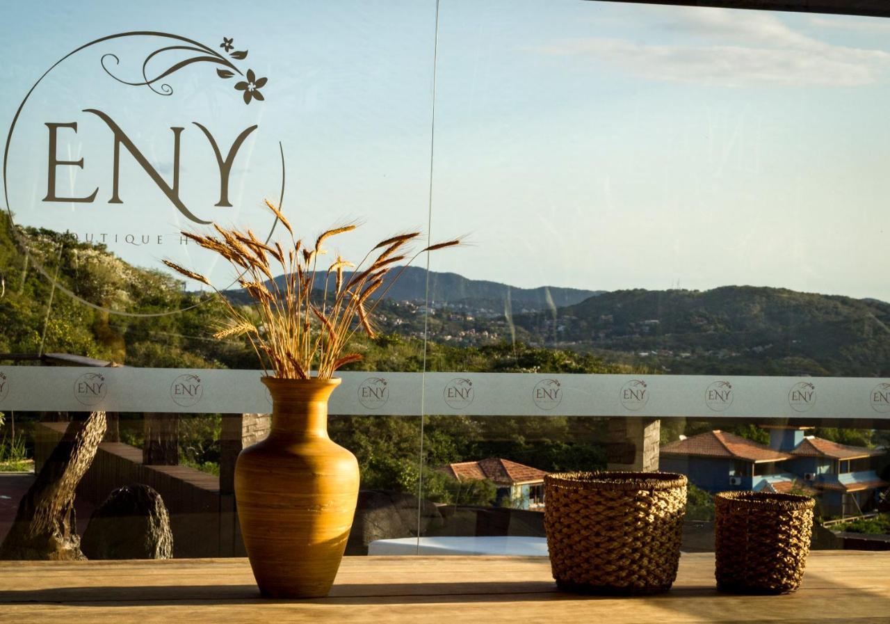 Eny Boutique & Búzios