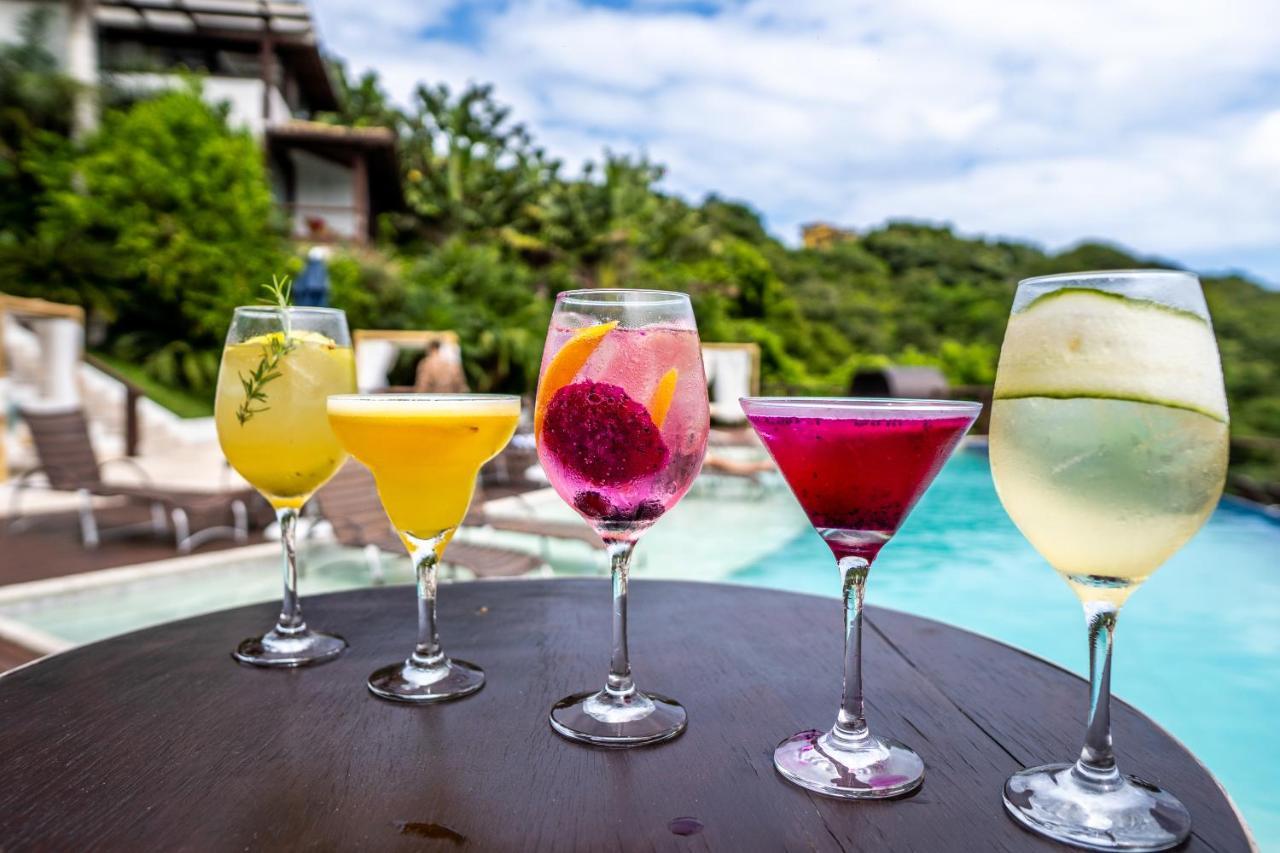 Eny Boutique & Hotel Búzios