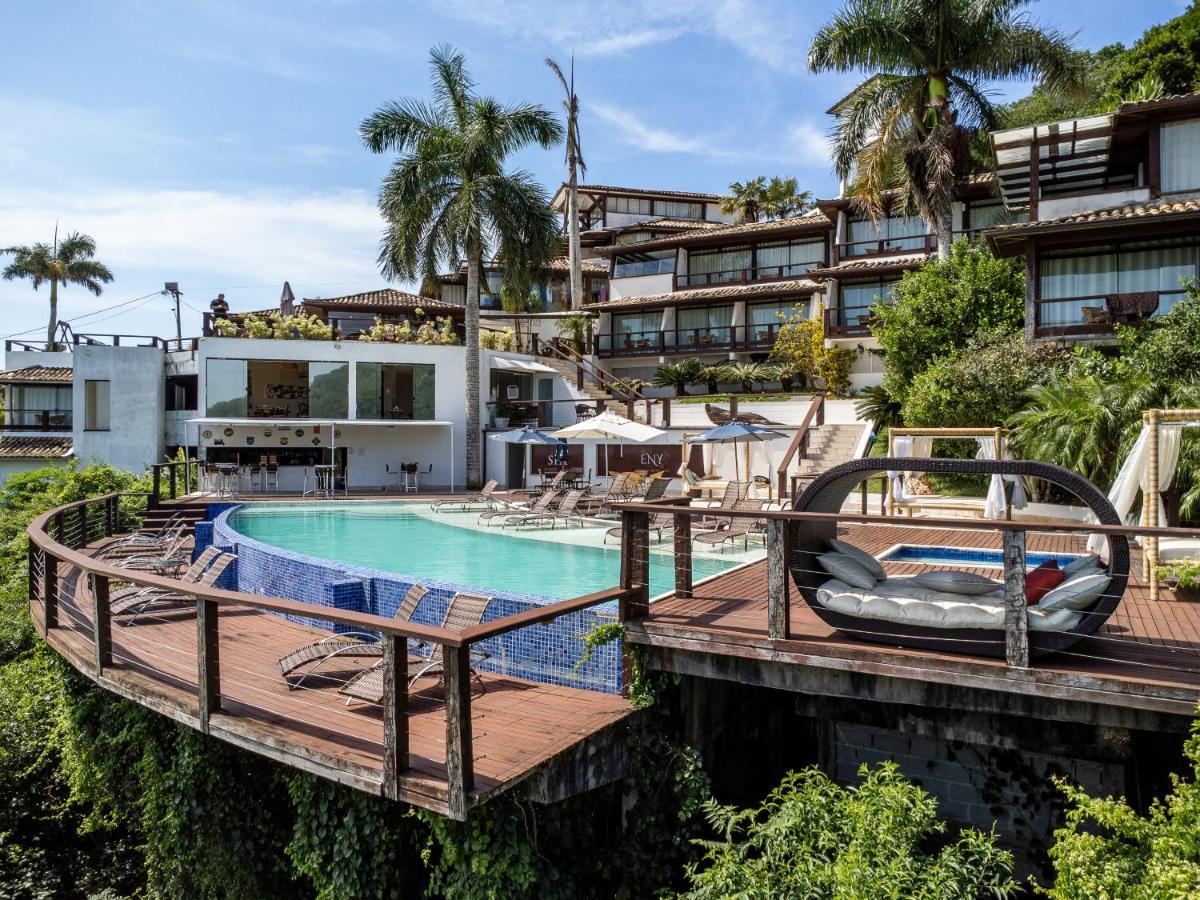 Eny Boutique & Hotel 4*