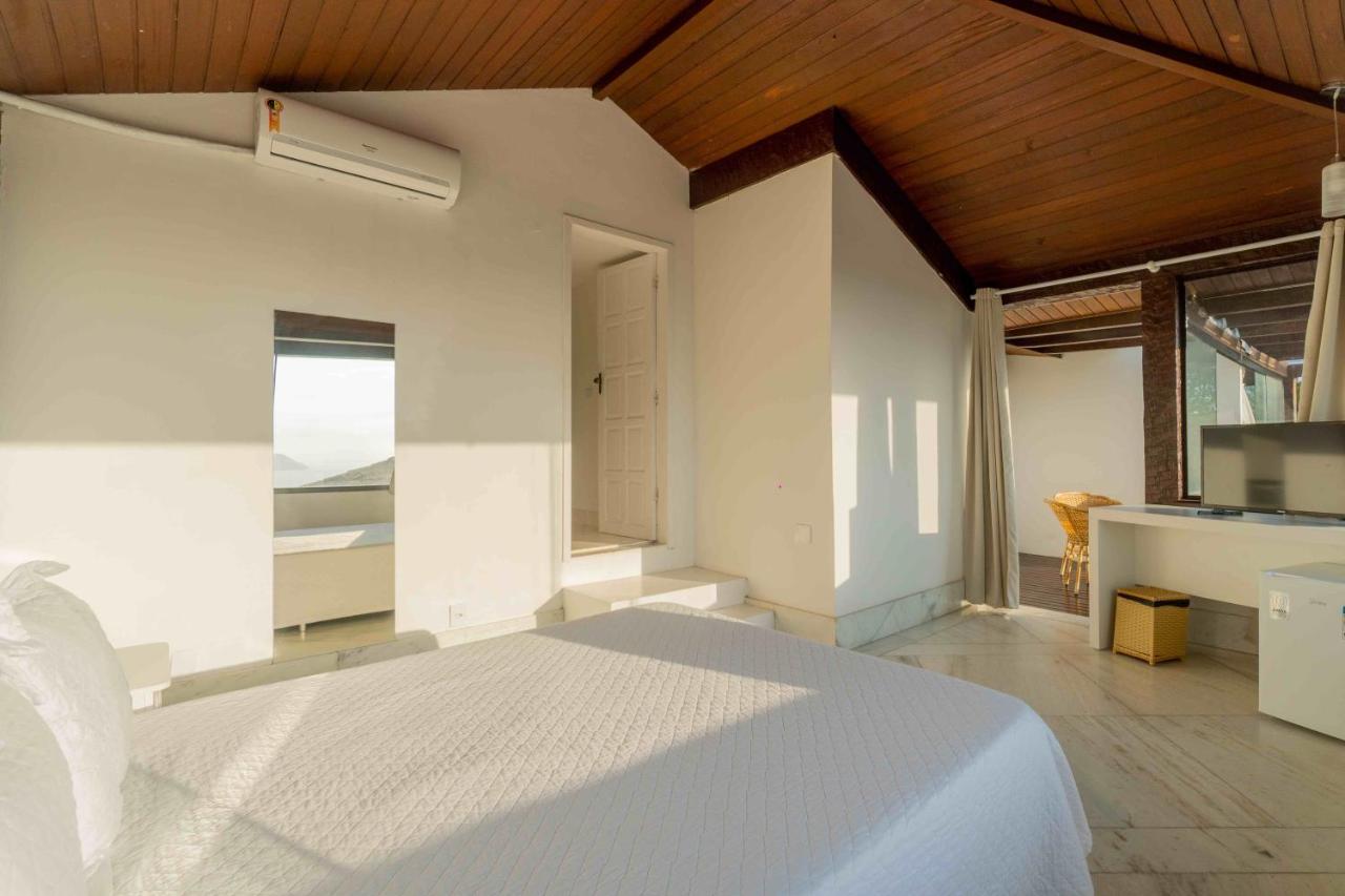 Eny Boutique & Hotel Búzios