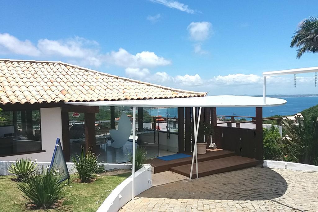 Eny Boutique & 4* Búzios