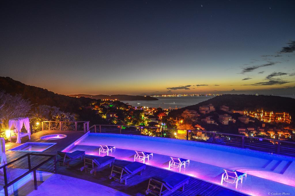 Eny Boutique & Hotel Búzios