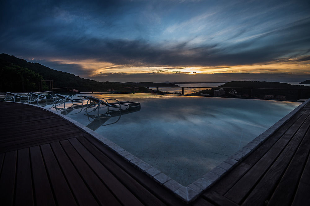 Eny Boutique & Hotel Búzios