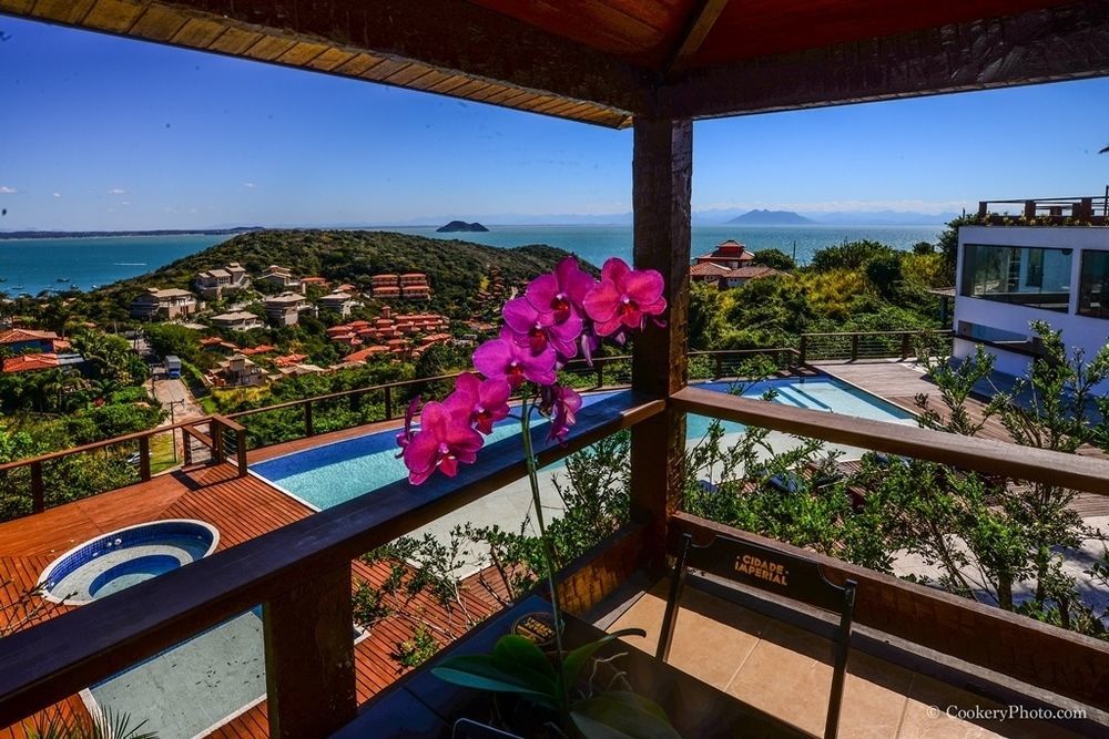 Eny Boutique & 4* Búzios